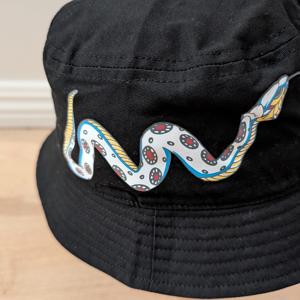 Roark Kaname Bucket Hat S/M - Picture 6 of 12